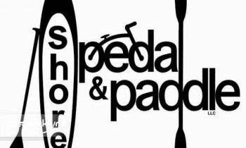 Shore Pedal & Paddle boat rental operation on St Michaels, MD 1