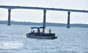 Solomons Boat Rental boat rental operation on Solomons, MD 1