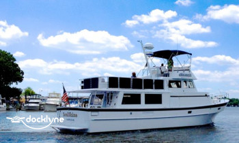 South River Boat Rentals boat rental operation on Edgewater, MD 4