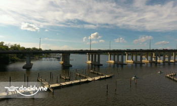 South River Jet Ski Rentals boat rental operation on Edgewater, MD 2