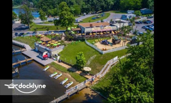 South River Jet Ski Rentals boat rental operation on Edgewater, MD 1