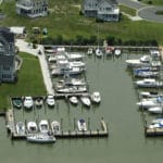 Tilghman Island Marina & Rentals
