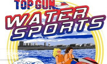 Top Gun Watersports boat rental operation on Berlin, MD 5