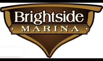 Brightside Marina boat rental operation on Belgrade Lakes, ME 1