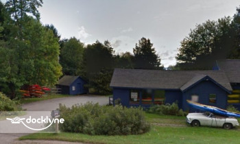 Ducktrap Kayak boat rental operation on Lincolnville, ME 1