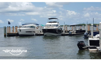 Harrison Marina boat rental operation on Harrison, ME 2