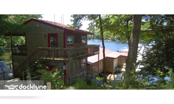 Kettle Cove Marina boat rental operation on South Casco, ME 7