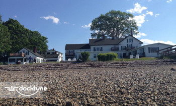 Mansell Boat Rentals boat rental operation on Southwest Harbor, ME 3