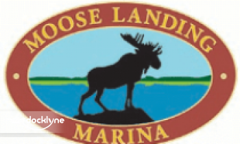Moose Landing Marina boat rental operation on Naples, ME 4