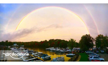 Naples Marina boat rental operation on Naples, ME 2