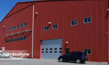 Portland Yacht Services boat rental operation on Portland, ME 1