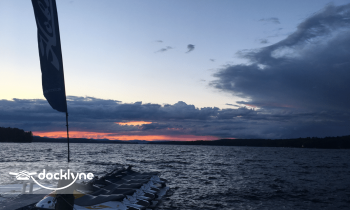 TP's RAD Jet Ski Rentals boat rental operation on Naples, ME 4