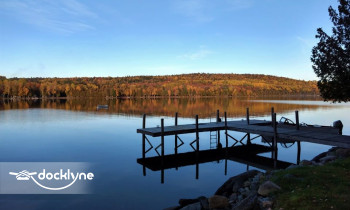 Rangeley Region Lake Cruises & Kayaking boat rental operation on Oquossoc, ME 2