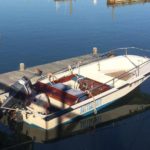 Ring's Marine Service Inc