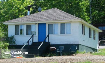 Sam-O-Set Four Seasons and Dockside Sports boat rental operation on Rangeley, ME 3