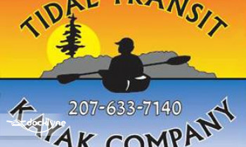 Tidal Transit boat rental operation on Boothbay Harbor, ME 4