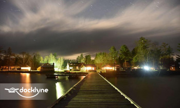 Wilsons on Moosehead Lake boat rental operation on Greenville Junction, ME 6