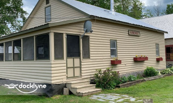 Wilsons on Moosehead Lake boat rental operation on Greenville Junction, ME 8