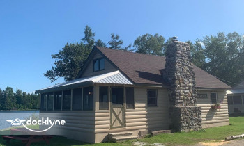 Wilsons on Moosehead Lake boat rental operation on Greenville Junction, ME 7