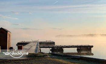 Wilsons on Moosehead Lake boat rental operation on Greenville Junction, ME 5