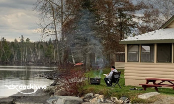 Wilsons on Moosehead Lake boat rental operation on Greenville Junction, ME 4