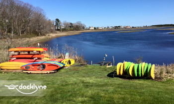 World Within Sea Kayaking boat rental operation on Wells, ME 4