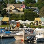 Yachtsman Lodge and Marina