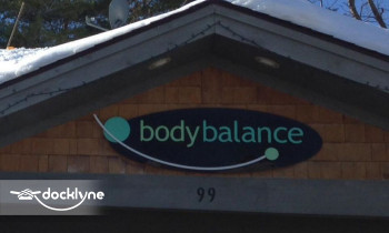 Get Outside Rentals boat rental operation on Suttons Bay, MI 1