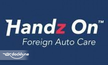 Handz On Marine boat rental operation on Lake Odessa, MI 1