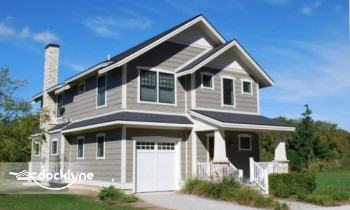 Harbor Club Resort and Marina boat rental operation on South Haven, MI 2