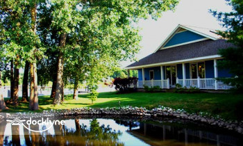 Harbor Club Resort and Marina boat rental operation on South Haven, MI 1