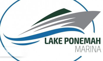 Lake Ponemah Marina boat rental operation on Fenton, MI 2