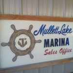 Mullett Lake Marina