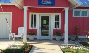 Summertime Rentals boat rental operation on Charlevoix, MI 1