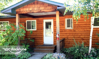 Big Rock Resort boat rental operation on Walker, MN 6