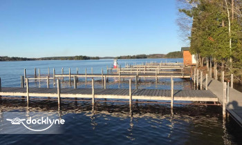 Birch Point Marine boat rental operation on Tower, MN 3