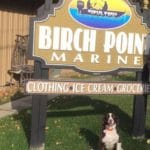 Birch Point Marine