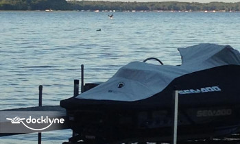 Boats and Beyond Rentals boat rental operation on Nisswa, MN 1