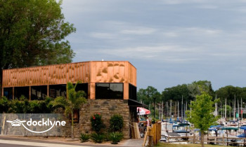 White Bear Lake Marina boat rental operation on White Bear Lake, MN 7