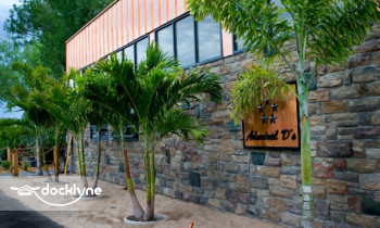 White Bear Lake Marina boat rental operation on White Bear Lake, MN 6