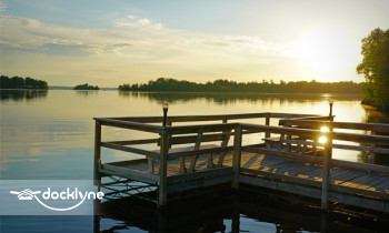 Fortune Bay Casino Marina boat rental operation on Tower, MN 4