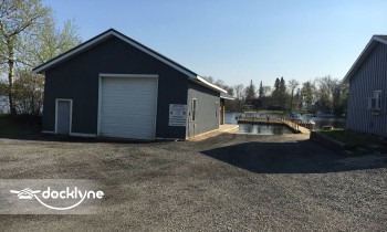 Grubens Marina & Village boat rental operation on Tower, MN 9