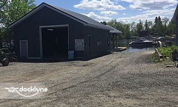 Grubens Marina & Village boat rental operation on Tower, MN 3