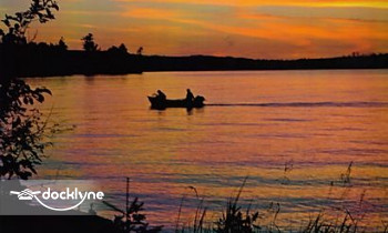 Grubens Marina & Village boat rental operation on Tower, MN 2