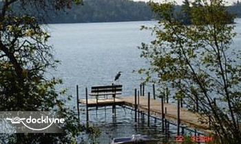 Grubens Marina & Village boat rental operation on Tower, MN 4