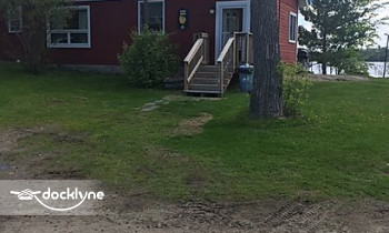 Grubens Marina & Village boat rental operation on Tower, MN 1