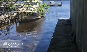 Grubens Marina & Village boat rental operation on Tower, MN 5