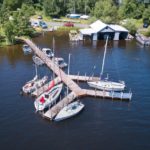 Grubens Marina & Village