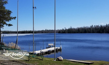 Lady Bug Lodge boat rental operation on Ely, MN 3