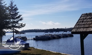 Lady Bug Lodge boat rental operation on Ely, MN 4